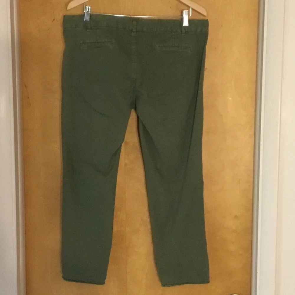 Nili Lotan East Hampton Pant SZ 12
